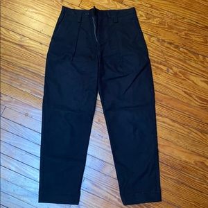 Acne Studios Ayran MEN’s Pants size 46